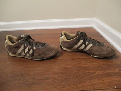 tenis adidas goodyear ultima coleccion