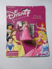 Disney Princess Keychains - Sleeping Beauty