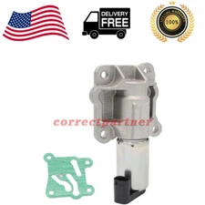 36002146 New Exhaust Camshaft Timing Solenoid For Volvo 8670422 36002686 918-196