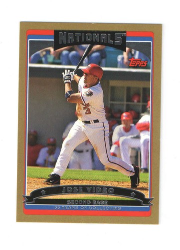Topps Gold Series 2 2006 - Termina tu conjunto - Imagen 104 de 175