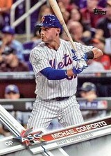 2017 Topps Update Series Baseball Variations Guide 241
