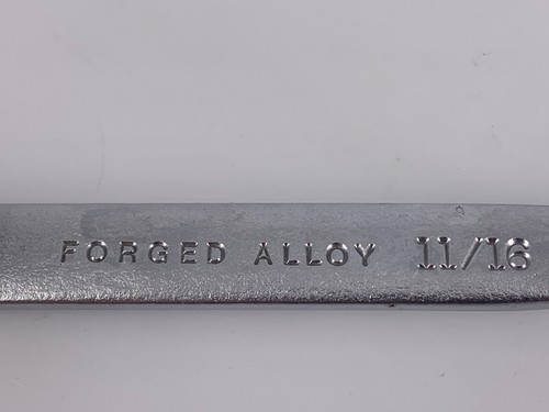 Saltus Wrenches TrueCraft Easco Great Neck KAL **You Pick*** - Picture 67 of 96
