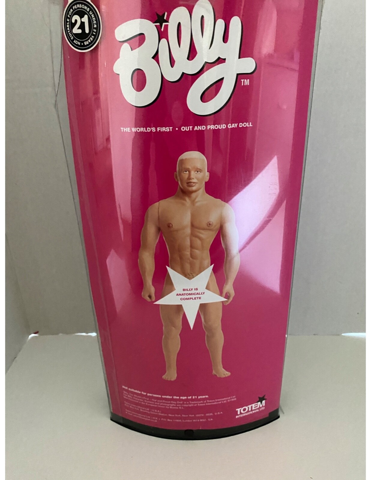 WRESTLER BILLY フィギュア カルロス ビリー人形 ボディビル WRESTLER BILLY フィギュア カルロス ビリー人形 ボディビル Amazon.co