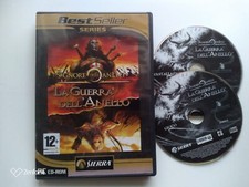 LA GUERRA DELL'ANELLO gioco pc