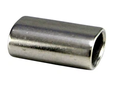 T316 Stainless Steel Sleeves Crimps for Cable Wire Swage Line 1/32" to 5/16"