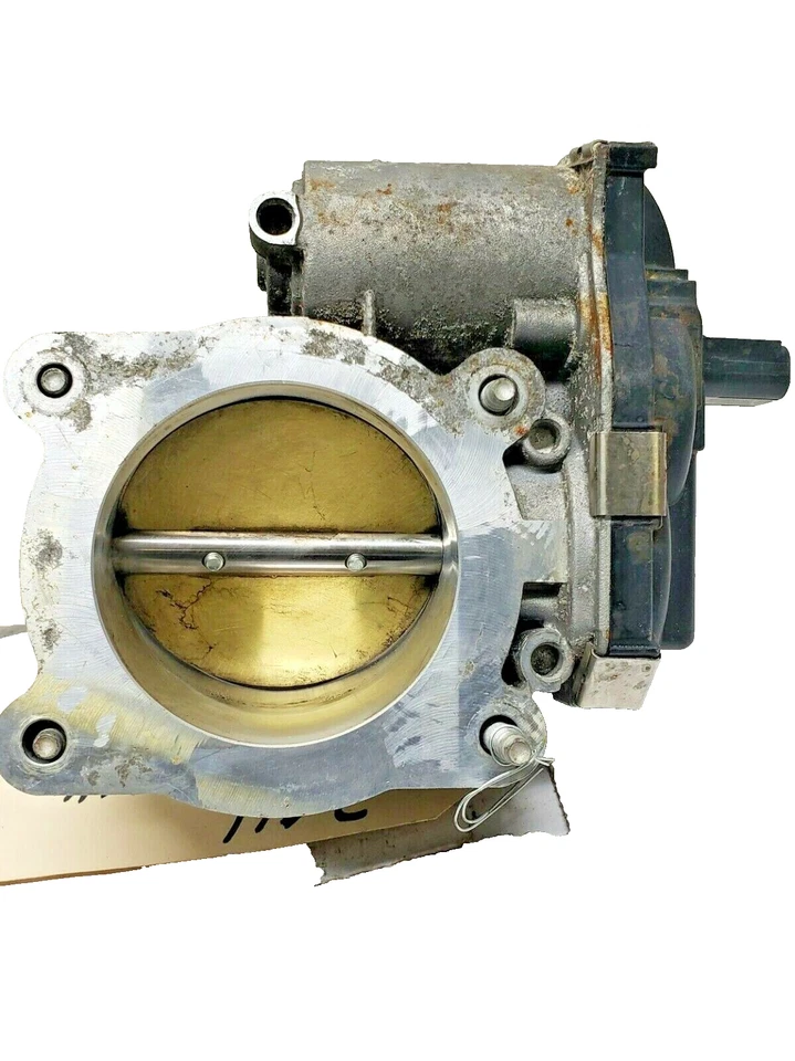 Carrocería del acelerador GM Pontiac G6 Chevrolet HHR Saturn VUE 2,4 L F00H600072 OEM Foto 3 de 4