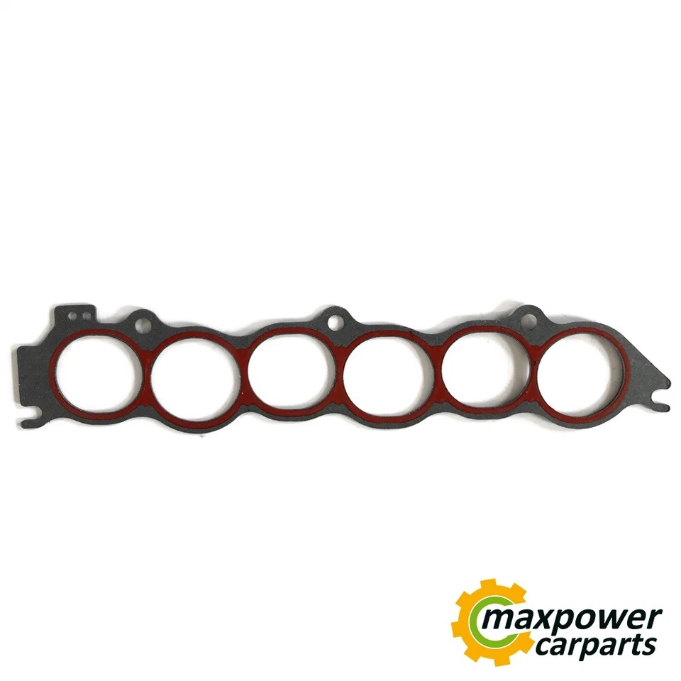 Engine Plenum Gasket For 04-15 Nissan Quest 02-09 Altima Maxima 3.5L V6 DOHC - Изображение 2 из 3