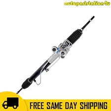 Power Steering Rack and Pinion Assembly For Hyundai Accent 2006-2011 26-2421