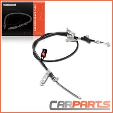 Seilzug Feststellbremse Trommelbremse Hinten Links für Suzuki Swift 3 EZ MZ 1.5