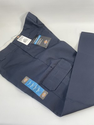 Straight Leg Chinos Workwear Uniform | eBay