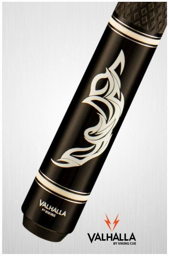 Viking Valhalla Pool Cue VA485 Billiards Cue Stick