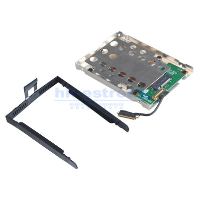 For Lenovo ThinkPad T470 T480 SSD HDD NVMe M.2 Adapter Caddy