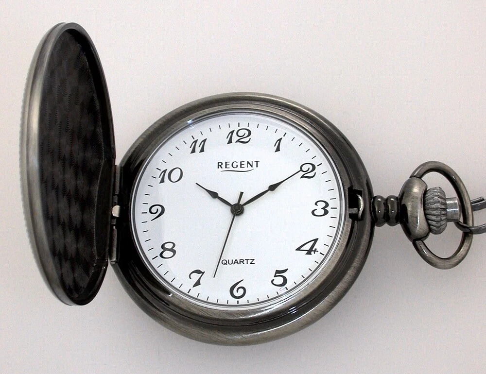 Regent pocket watch clearance