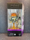 Star Wars The Black Series Disney+ Ahsoka TV 6" Figure Chopper C1-10P IN STOCK