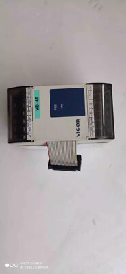 1pcs used PLC  VB-4T #W7