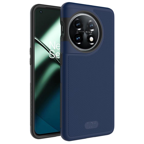 Designed for OnePlus 11 Case, TUDIA MergeGrip Dual Layer Grip Cover Case - Picture 17 of 55