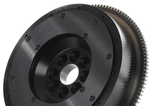 Clutchmasters 1000 Series Alum Flywheel fits 09-23 Challenger 5.7, 6.1, 6.2, 6.4 - Picture 2 of 3