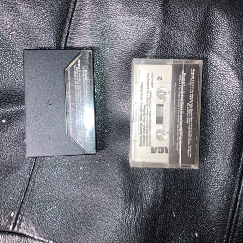 Waylon Jennings: Greatest Hits - Cassette Tapes + Outlaws & 1976 - 1979 - Picture 2 of 3