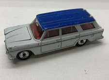 Dinky Toys Fiat 2300 Station Wagon Ref 172 **L@@K**