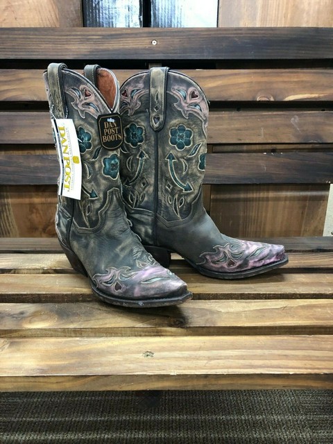 dan post women's bluebird boots