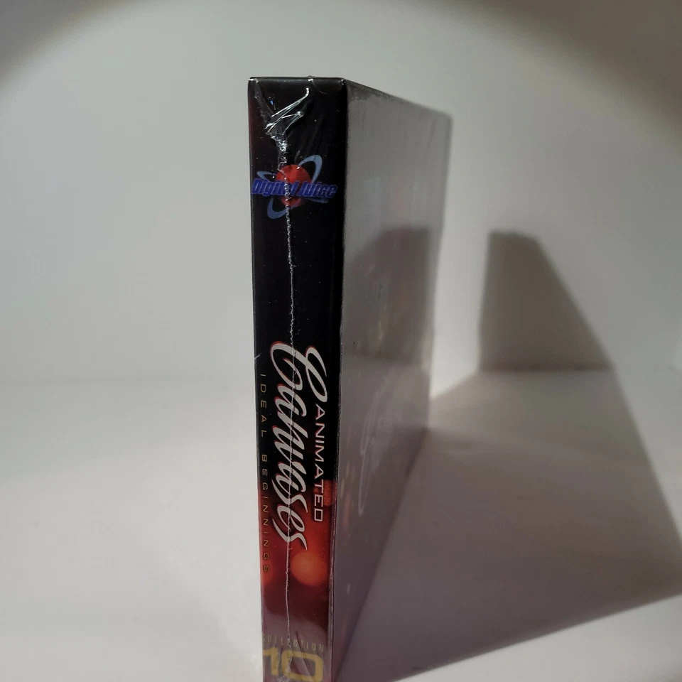 NEW Digital Juice - Animated Canvases Collection 10. FACTORY SEALED - Image 2 of 4