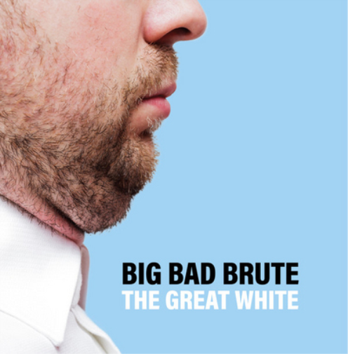 Big Bad Brute The Great White (Vinyl LP) 12" Album