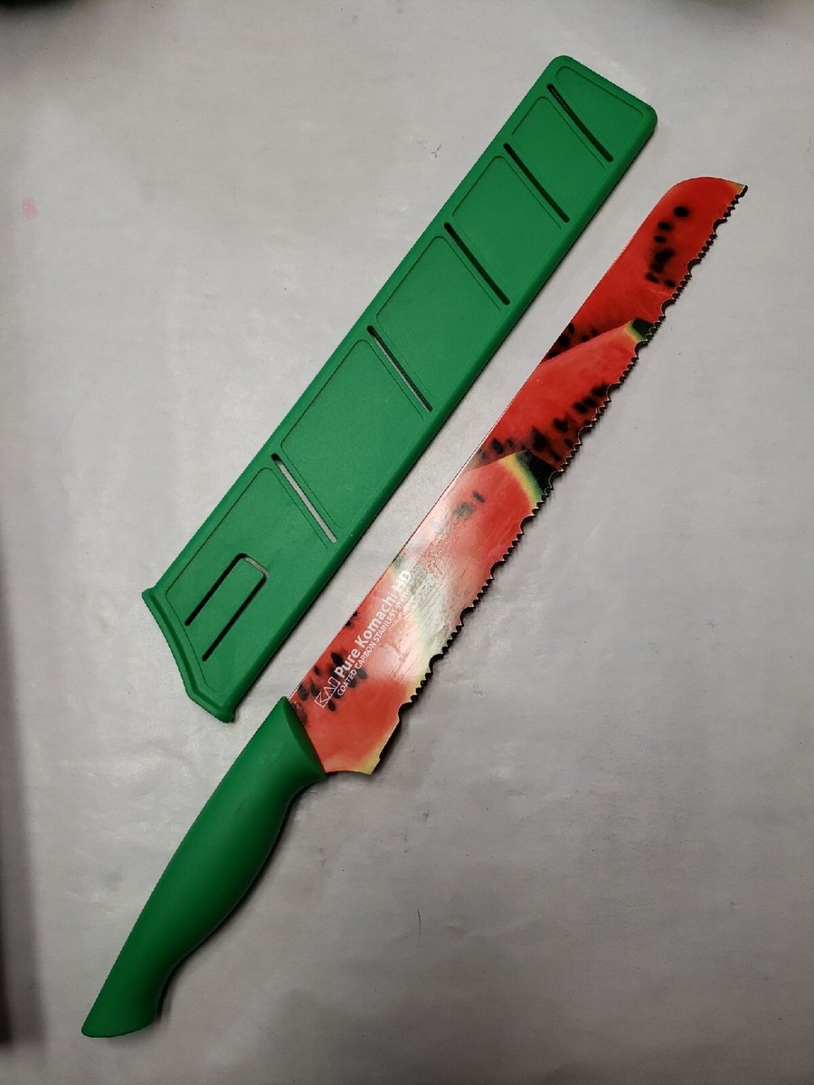 kabukonishi　デッキ #13 RED Kai Pure Komachi HD Limited Edition Watermelon Red Green
