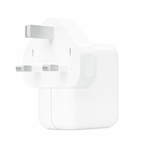 Brand New Genuine Apple Charger 30W Power Adapter USB-C UK For Iphone Ipad.... - 第 3/6 張圖片