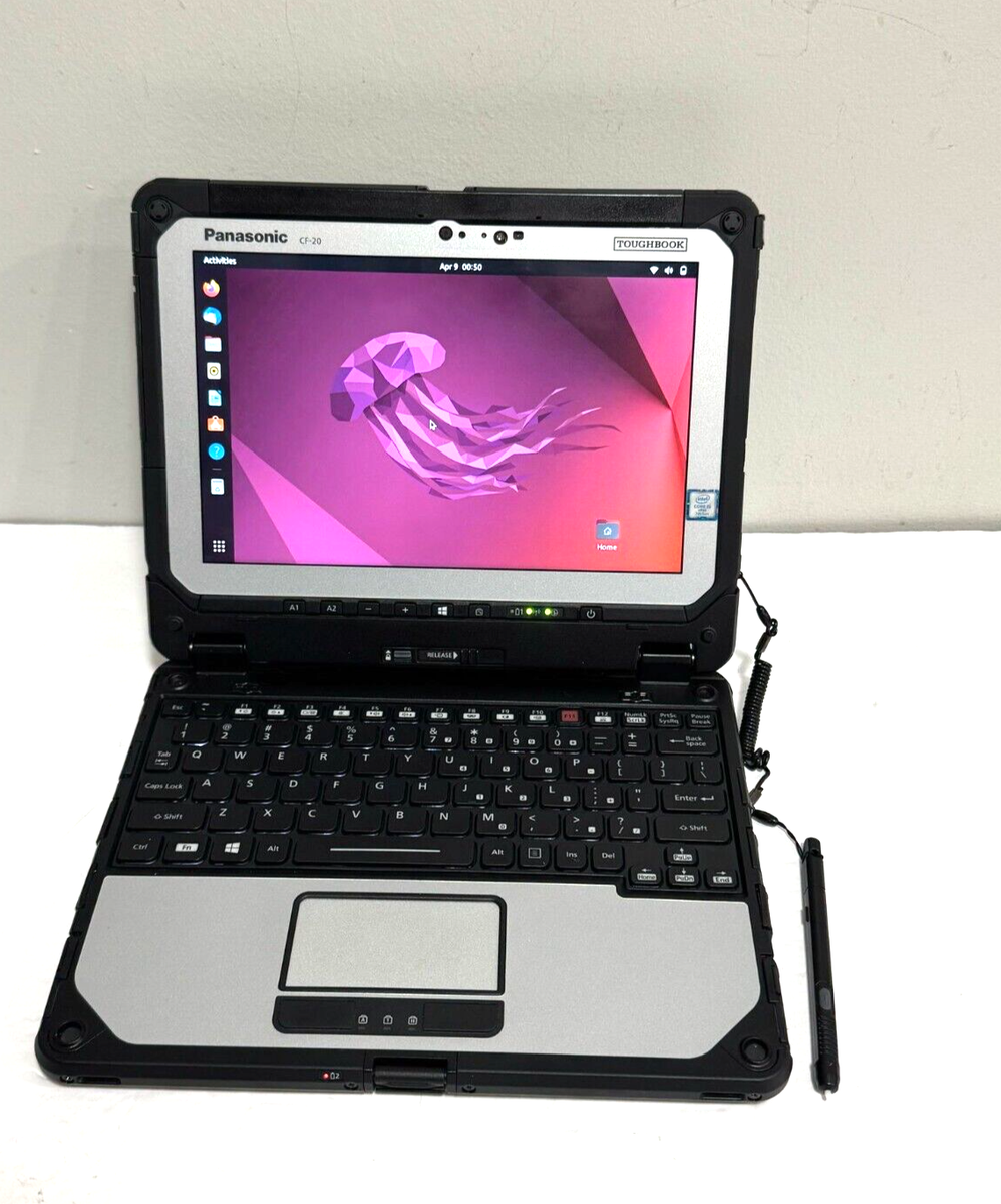 TOUGHBOOK CF-20 128GB i5-7Y57 Win11超美品#3 71HE1jWUCsL._UF350,350_QL50_.jpg