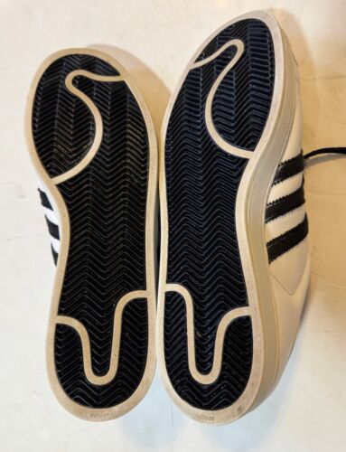 Adidas Superstar 2 Scotty Sneaker Uomo Taglia 13 - Foto 3 di 5