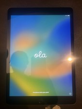 Apple iPad 7th Generation 32GB WiFi  4G - Black