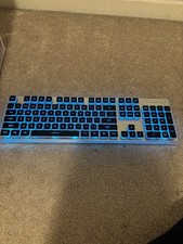 Generic Gaming Keyboard and Mouse Combo