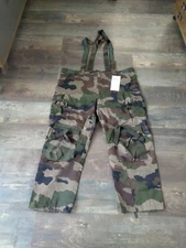 Feline Mesh Pants T4S1 Satin Winter 3c in Size 117/124M