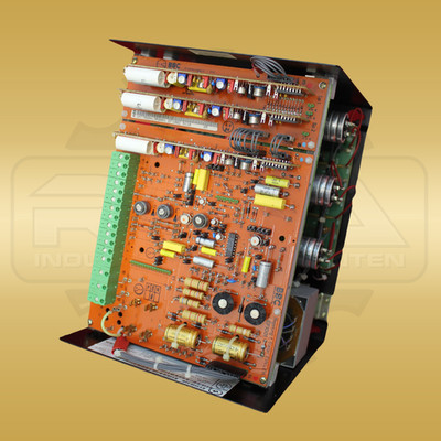 ABB Veritron Power Converter EVN 0543A 