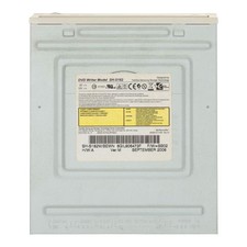 TOSHIBA SAMSUNG SH-S182 DVD Writer Drive IDE 5.25''