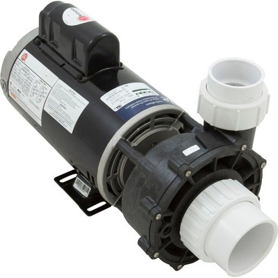 Gecko Alliance XP2E Pump, 4.0hp, 230v, 2-Spd, 56fr, 2.5'' Intake, 2''Dis, OEM