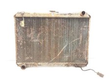 Radiateur Mazda 929
