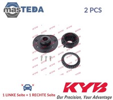 SM1014 FEDERBEINLAGER DOMLAGER PAAR VORNE KYB 2PCS FÜR FORD MONDEO IV,S-MAX