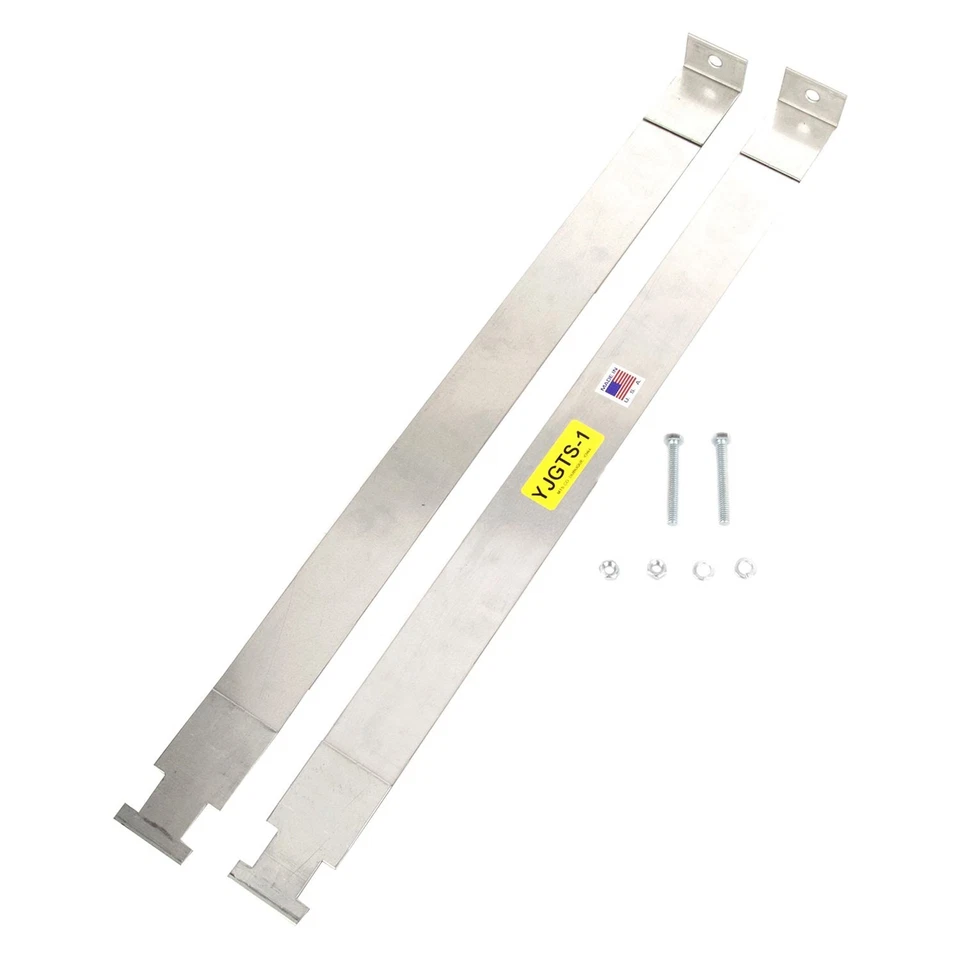 For Jeep Wrangler 1987-1995 Omix-ADA 17722.23 Polyurethane 20 Gallon Fuel Tank Foto 4 de 4