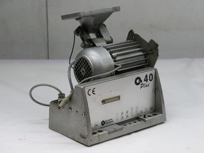 QUICK-ROTAN QE5542 SERVO TOP MOTOR T249875