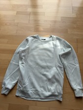 SMOG Herren Pullover Strick grau Regular Fit ...