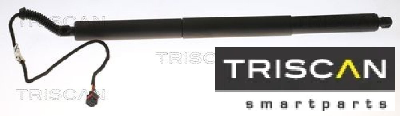 Triscan Elektrische Gasfeder Audi Q3 - Bild 2