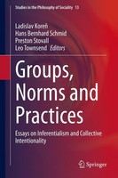 Groups, Norms And Practices Ladislav Kore¿