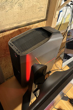 Alienware Aurora R6 Gaming Desktop i7-7700 32...