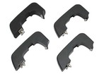 <!--F#f_0-->Holden Torana Bumper Bar Over Rider Set FRONT +REAR x4 LH LX UC overrider rubber<!--F/-->