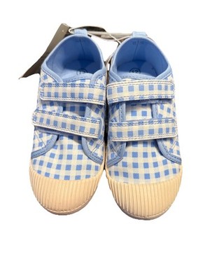 Toddler Parker Machine Washable Sneakers 12T