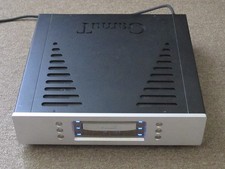 GamuT-CD-3...Player-made in Denmark-very rare...