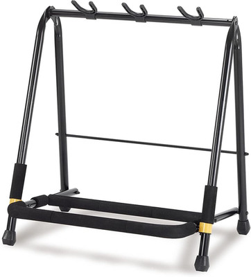 Stands GS523B 3 Space Guitar Rack