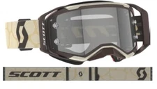 Scott USA 421475-7921327 Prospect 2.0 Sand Dust Goggles OSFM Brown