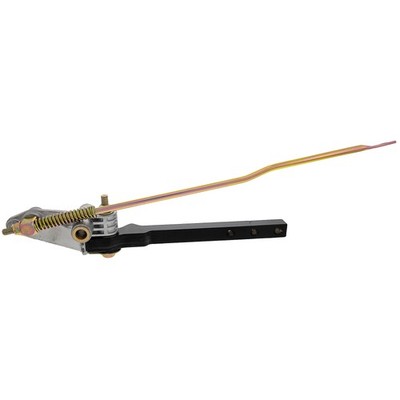 Exmark 142-8326 Right Motion Control RZ Radius E-Series S-Series X-Series